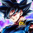 Dragon Ball Legends MOD Logo